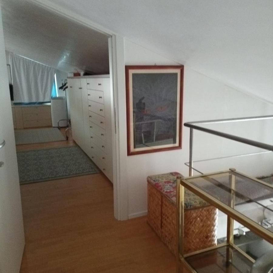 Giardini E Mare Bed & Breakfast Quartu Sant'Elena Exterior photo