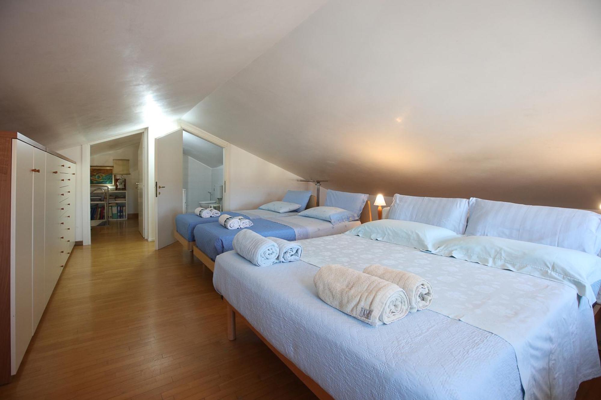 Giardini E Mare Bed & Breakfast Quartu Sant'Elena Exterior photo