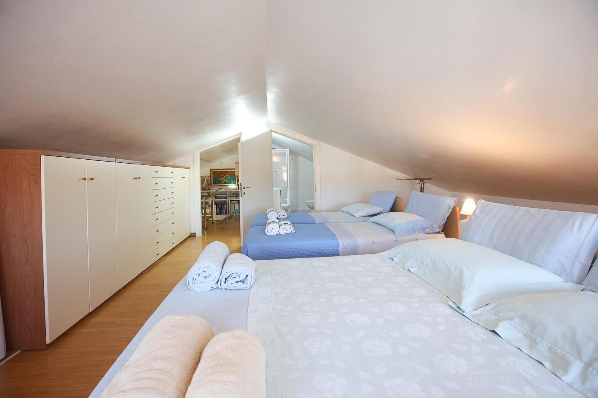 Giardini E Mare Bed & Breakfast Quartu Sant'Elena Exterior photo