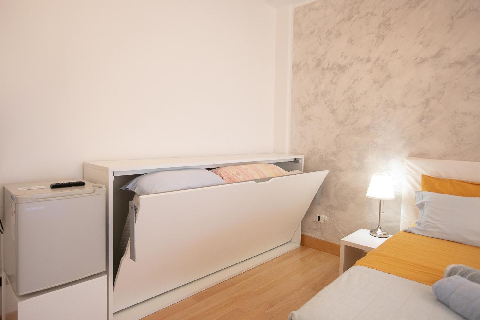 Giardini E Mare Bed & Breakfast Quartu Sant'Elena Exterior photo