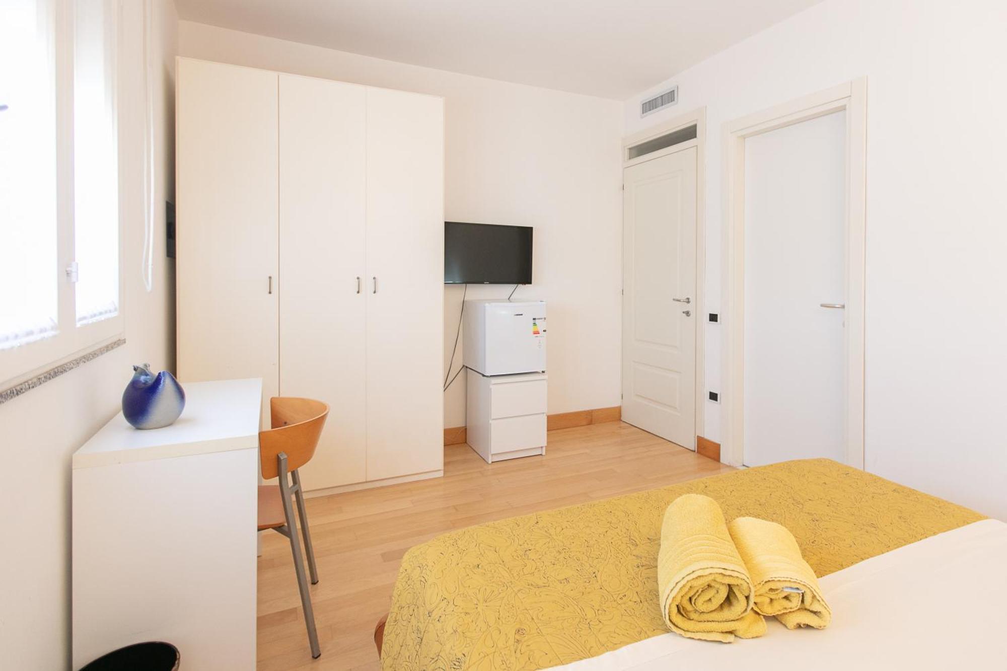Giardini E Mare Bed & Breakfast Quartu Sant'Elena Exterior photo