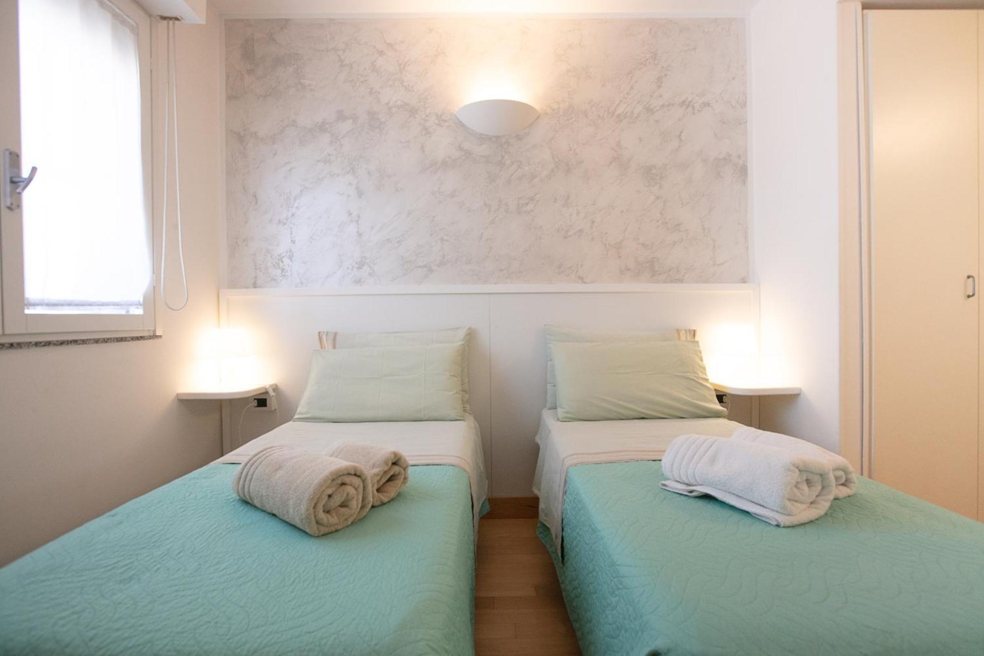Giardini E Mare Bed & Breakfast Quartu Sant'Elena Exterior photo