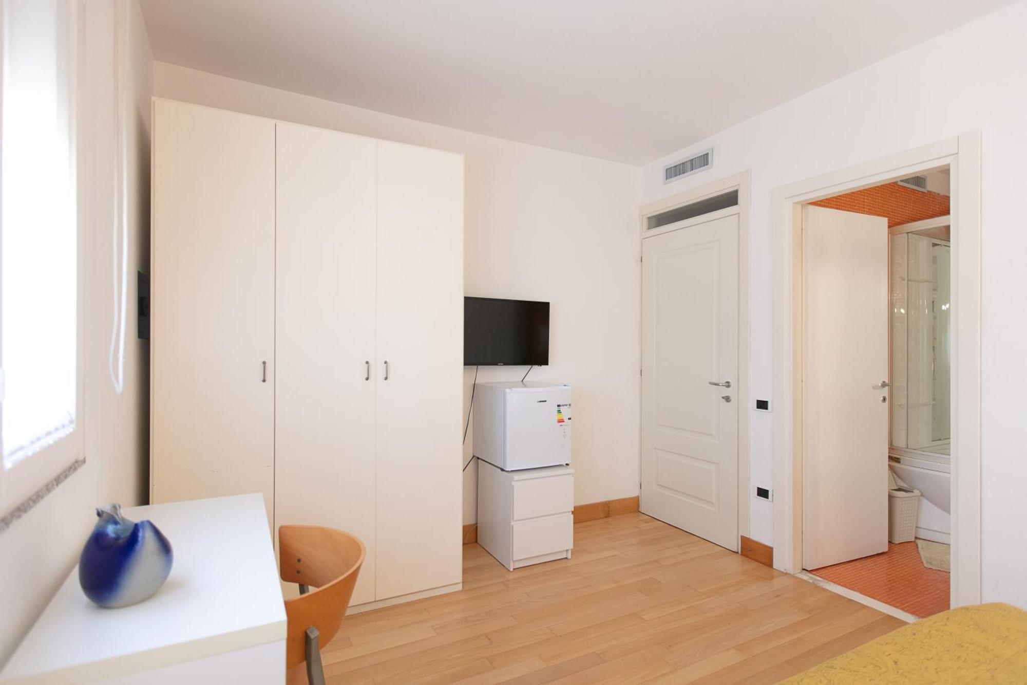 Giardini E Mare Bed & Breakfast Quartu Sant'Elena Exterior photo