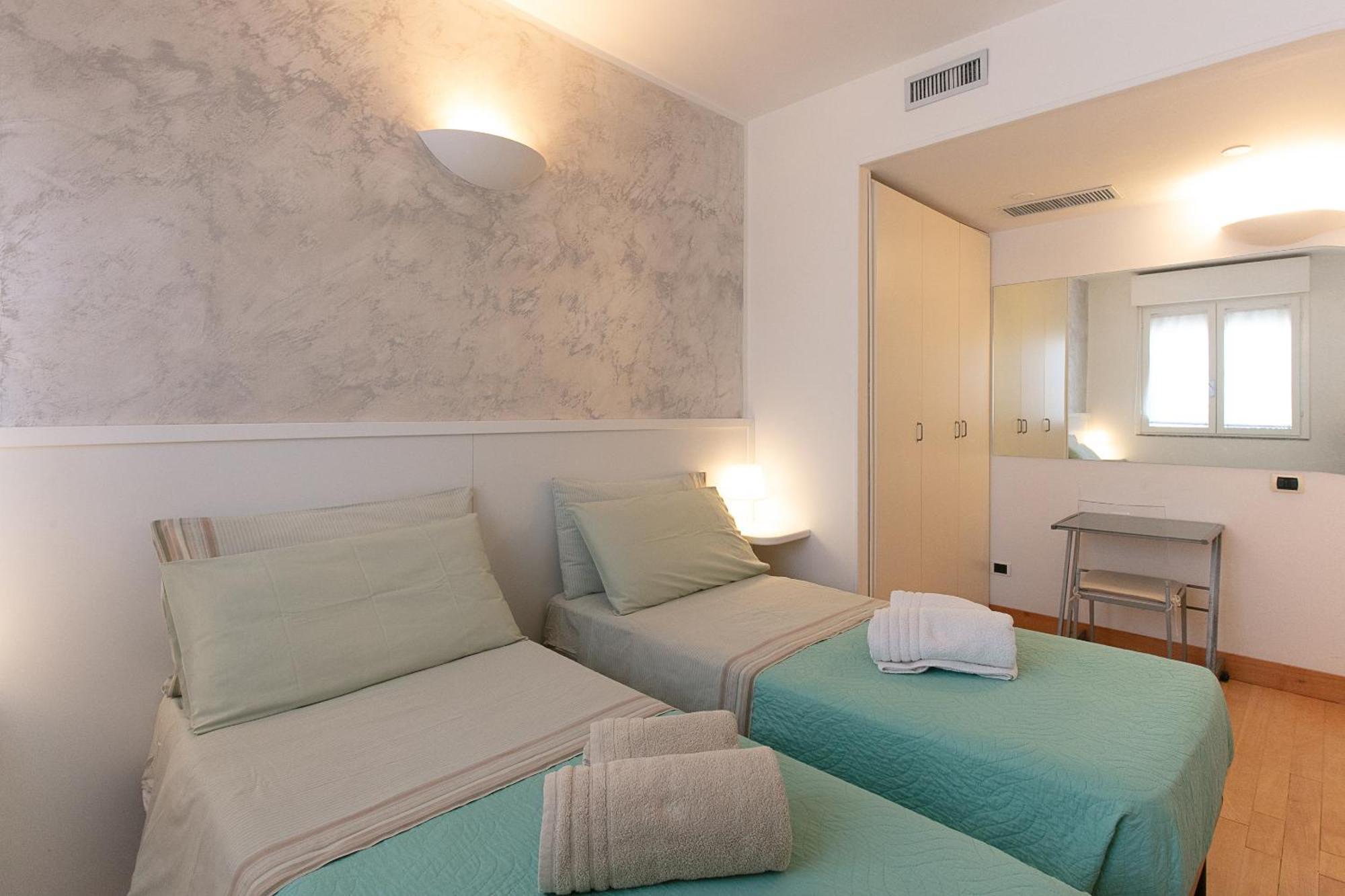 Giardini E Mare Bed & Breakfast Quartu Sant'Elena Exterior photo