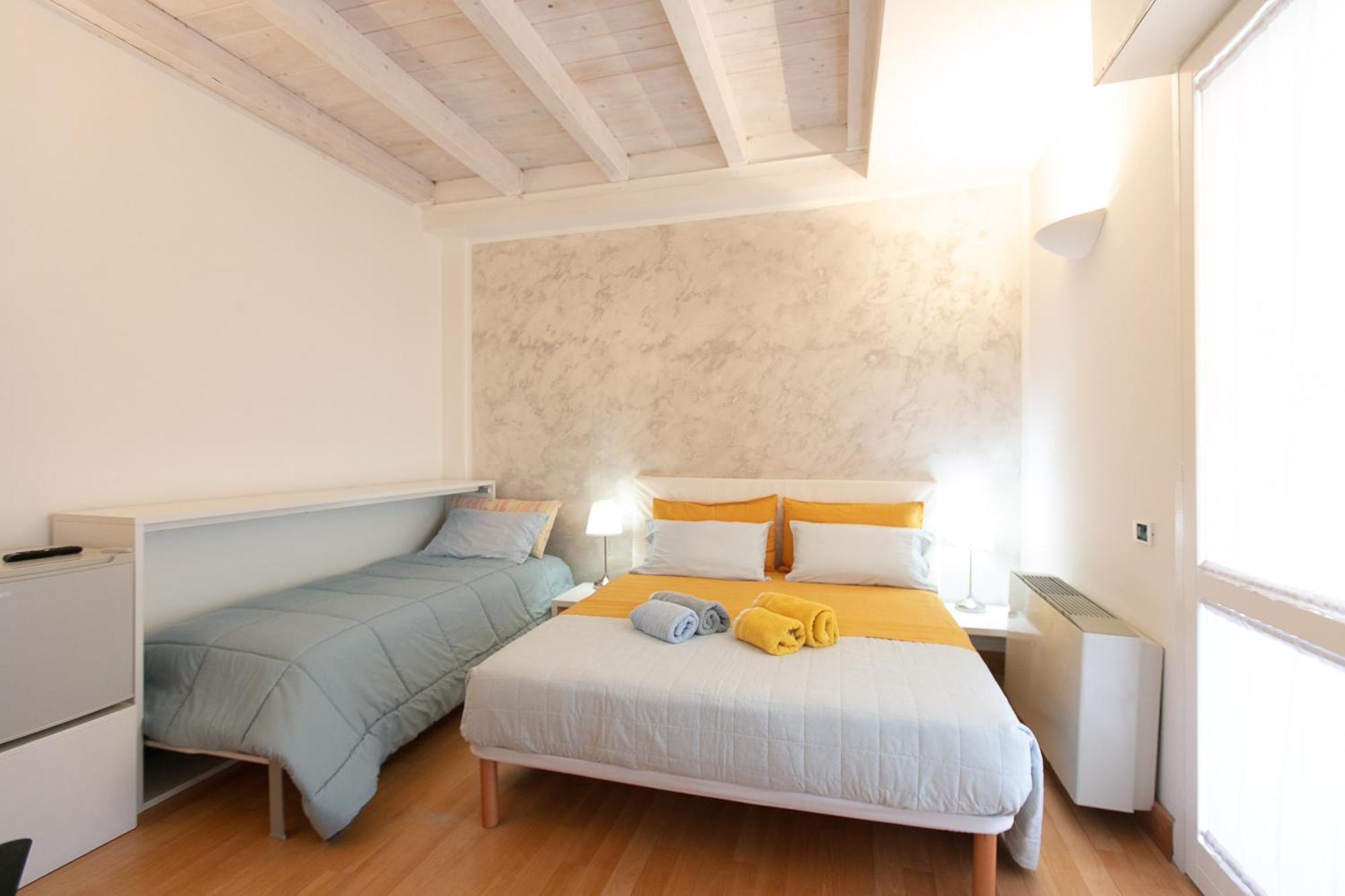 Giardini E Mare Bed & Breakfast Quartu Sant'Elena Exterior photo