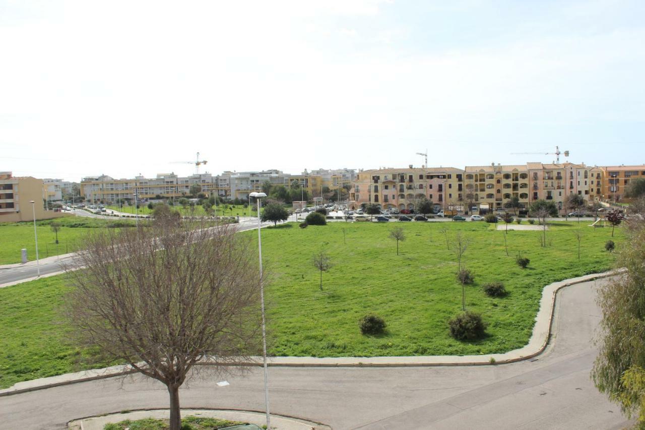 Giardini E Mare Bed & Breakfast Quartu Sant'Elena Exterior photo