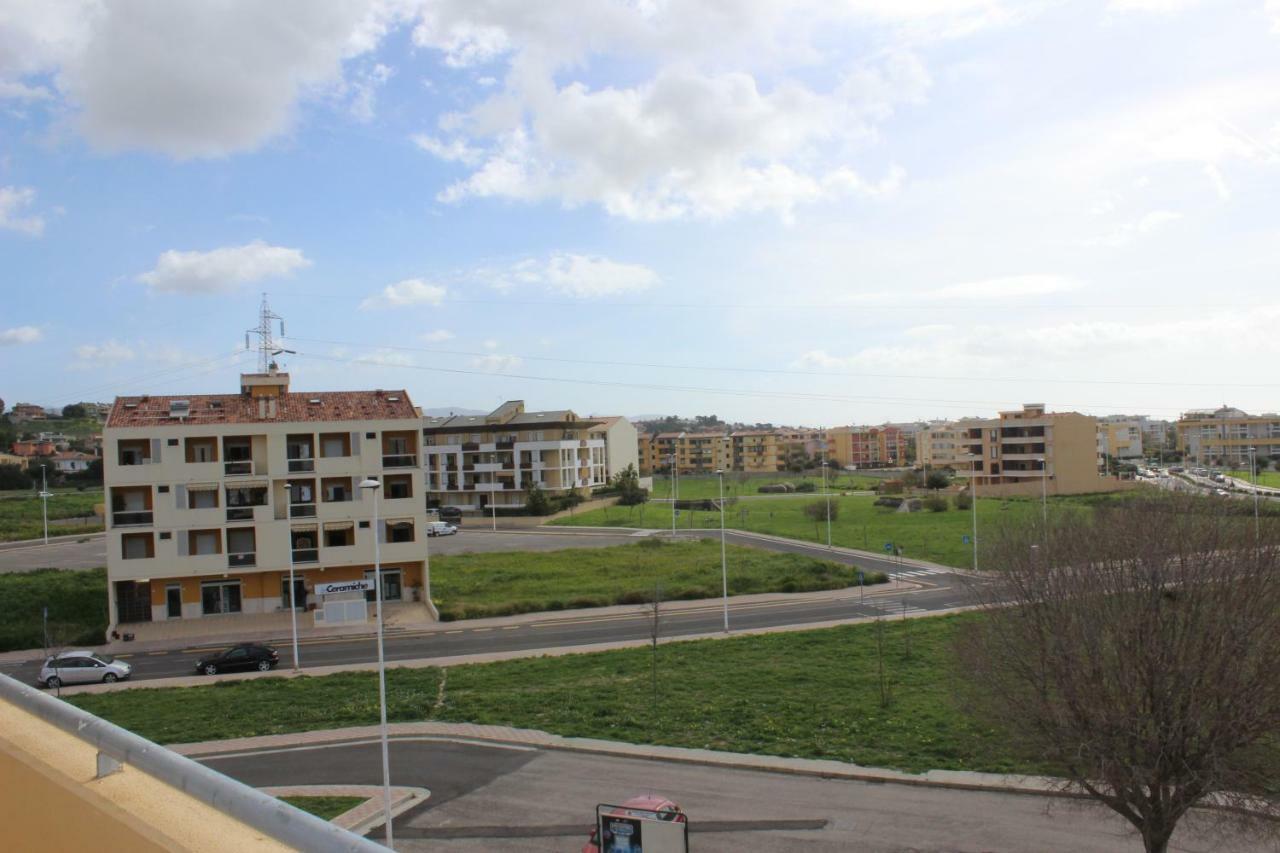 Giardini E Mare Bed & Breakfast Quartu Sant'Elena Exterior photo