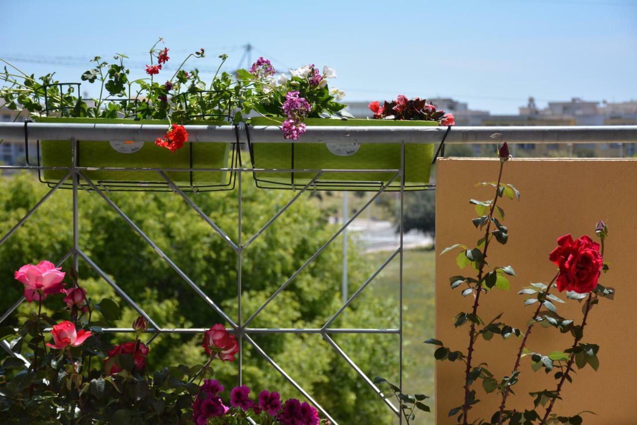 Giardini E Mare Bed & Breakfast Quartu Sant'Elena Exterior photo